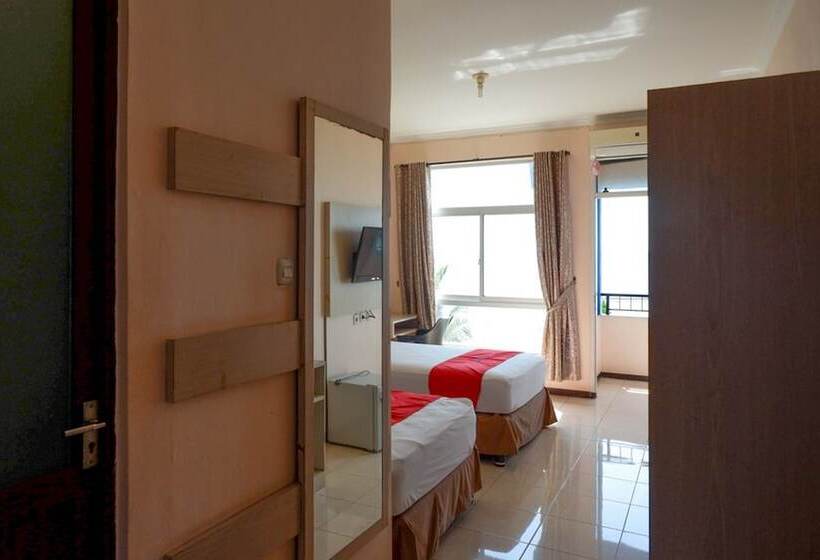 스위트, Reddoorz Plus Syariah @ Hotel Boulevard Luwuk