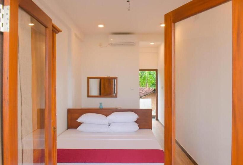 豪华房间, Ocean Breeze Villa