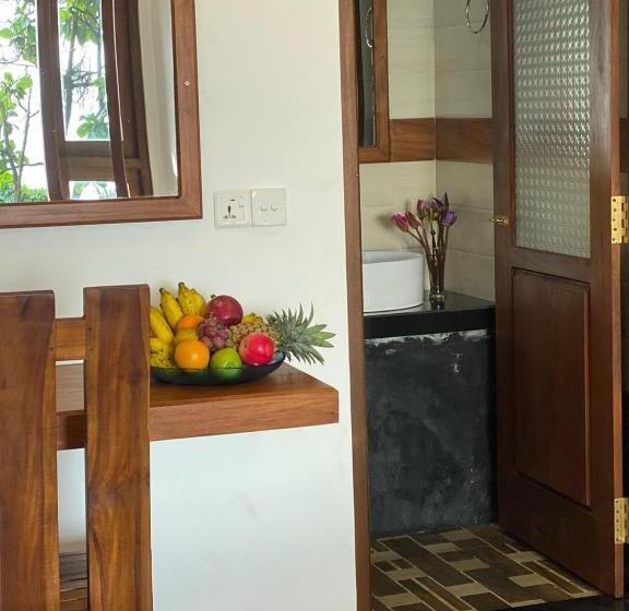 豪华房间, Ocean Breeze Villa