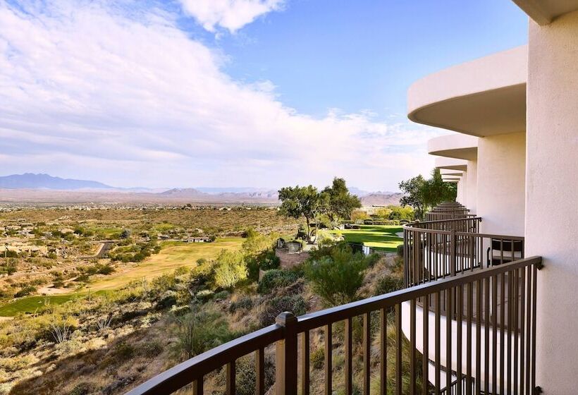 اتاق استاندارد با تخت دوبل, Adero Scottsdale Resort, Autograph Collection