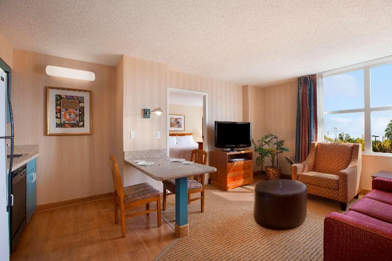 Люкс, Homewood Suites By Hilton Falls Church   I 495 At Rt. 50