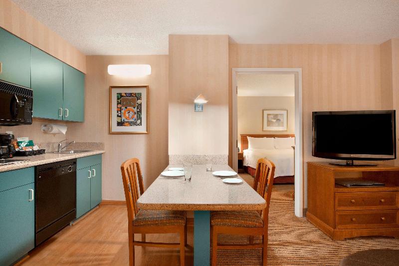 Люкс, Homewood Suites By Hilton Falls Church   I 495 At Rt. 50