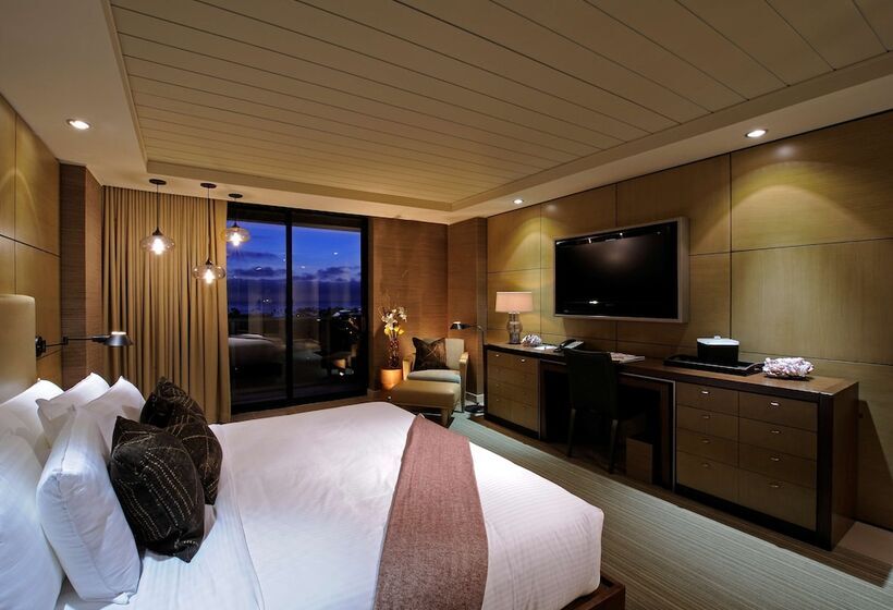디럭스 룸, La Jolla Curio Collection By Hilton