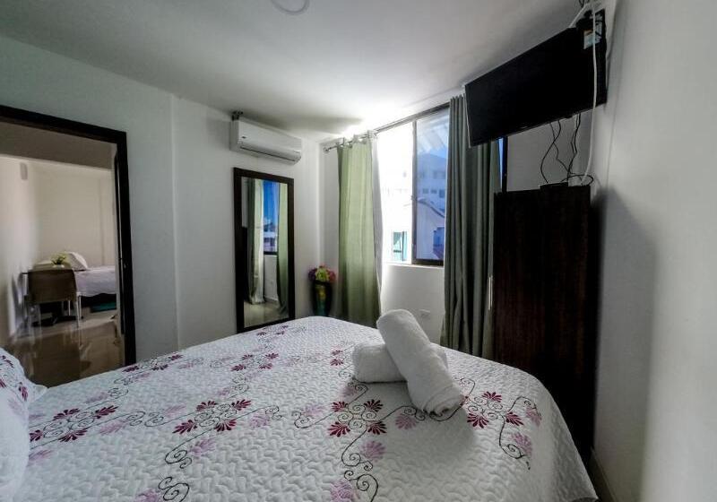 장애인용 디럭스룸, La Jolla Curio Collection By Hilton