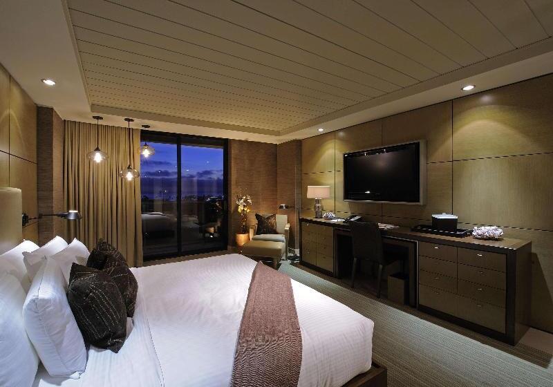장애인을 위한 스탠다드 룸, La Jolla Curio Collection By Hilton