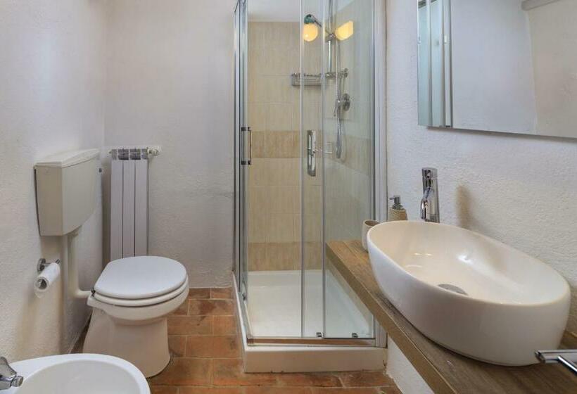 Дом 3 Спальни, Borgo Cortinova Marrocco