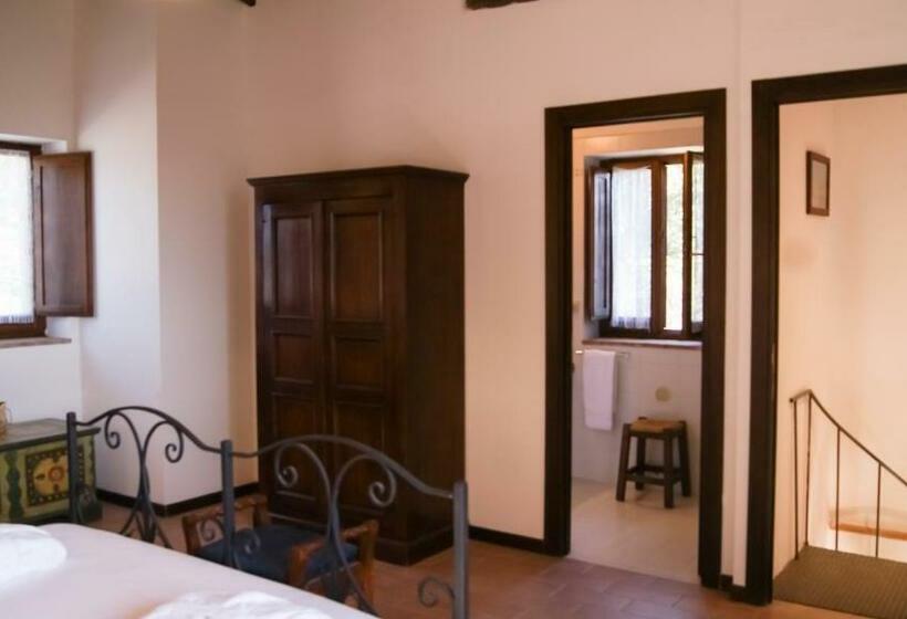 Дом 1 Спальня, Borgo Cortinova Marrocco
