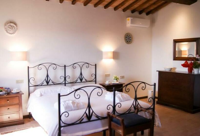 Дом 1 Спальня, Borgo Cortinova Marrocco