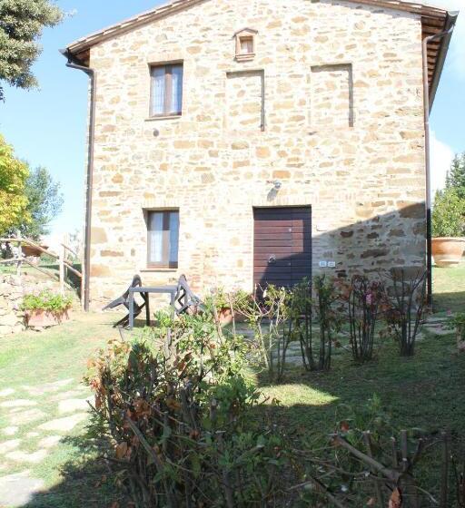 Дом 1 Спальня, Borgo Cortinova Marrocco