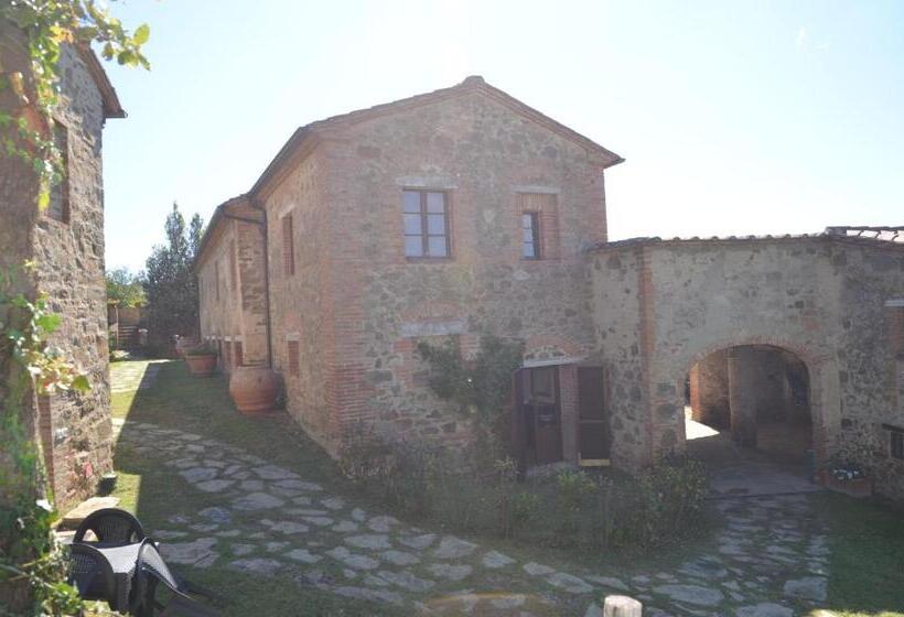 Дом 2 Спальни, Borgo Cortinova Marrocco