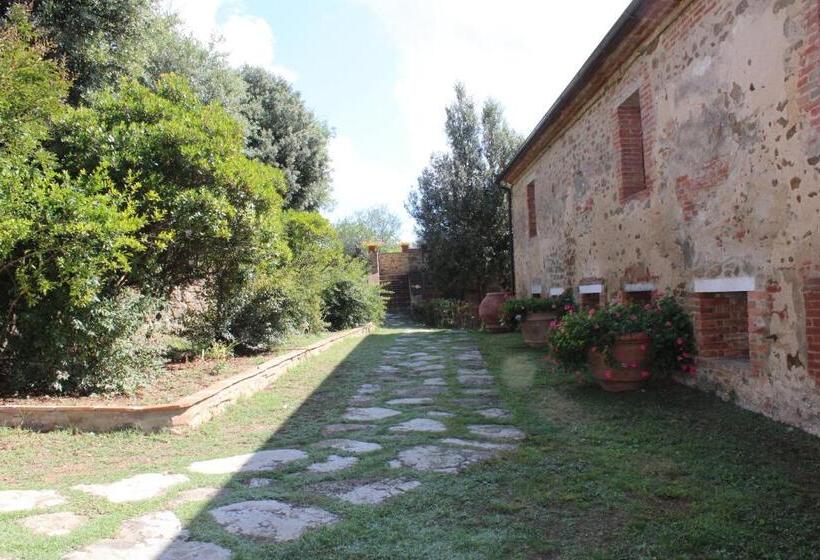 Дом 2 Спальни, Borgo Cortinova Marrocco