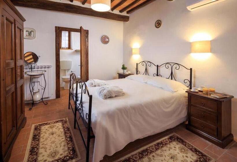 Дом 3 Спальни, Borgo Cortinova Marrocco