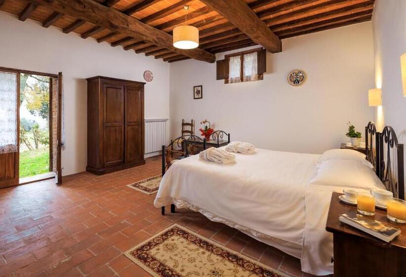 Дом 3 Спальни, Borgo Cortinova Marrocco