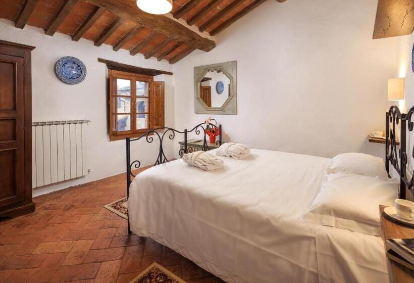 Дом 4 Спальни, Borgo Cortinova Marrocco