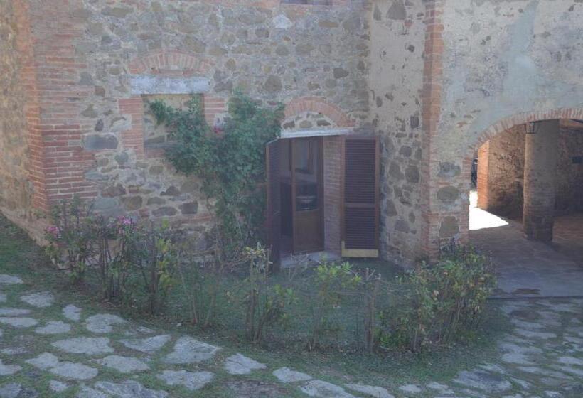 Дом 3 Спальни, Borgo Cortinova Marrocco