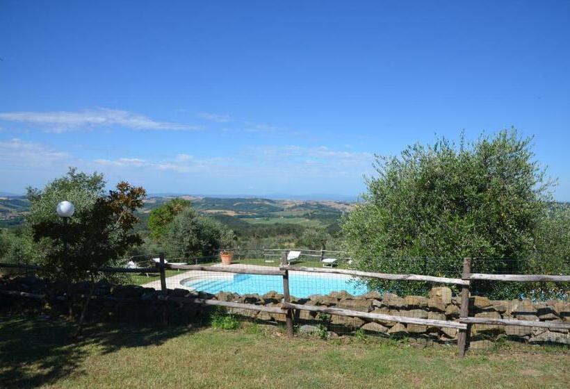 Дом 3 Спальни, Borgo Cortinova Marrocco