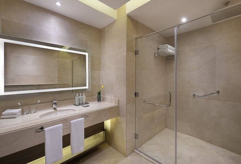 豪华房间, Voco Al Khobar, An Ihg