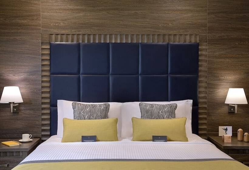 豪华房间, Voco Al Khobar, An Ihg