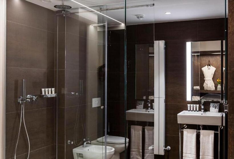 ジュニアスイート, Axel Hotel San Sebastián   Adults Only