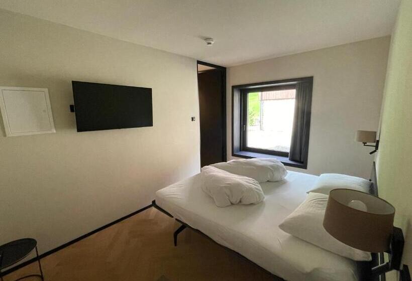 Номер Basic, Warth52 W52 Apartments