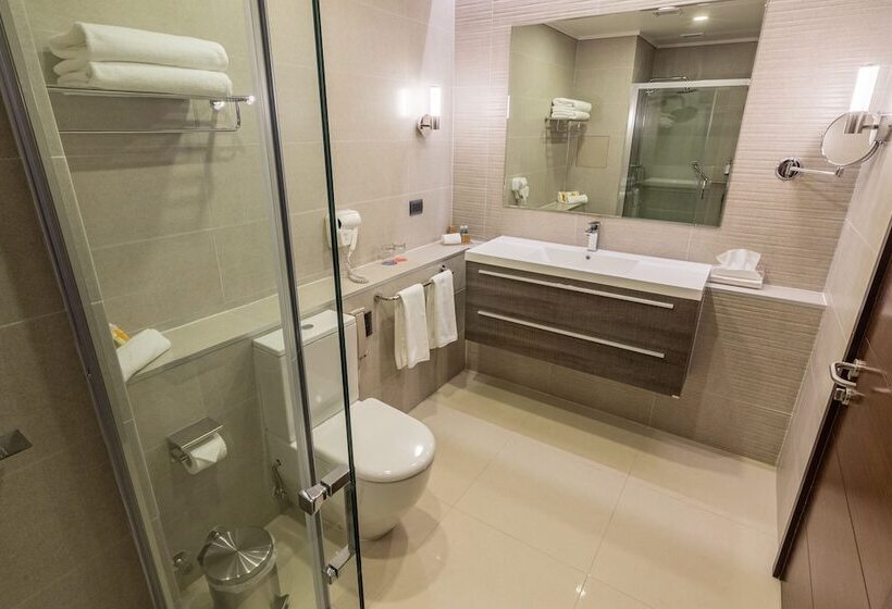 اتاق استاندارد, Mds Hotel Chillan