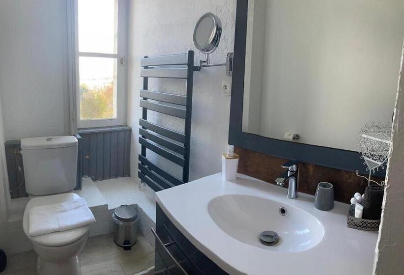 Номер Deluxe, Château Marith