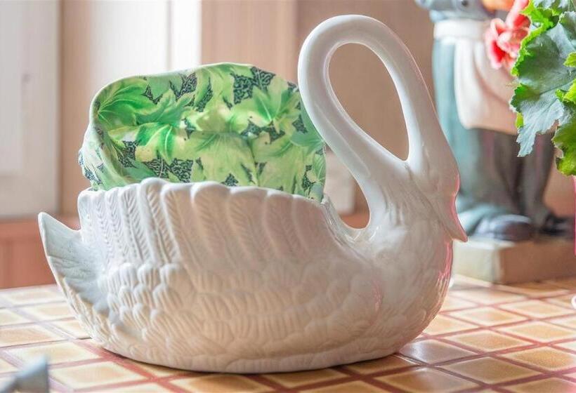 Номер Стандарт Адаптированный для Инвалидов, Du Cygne De La Croix Blanche