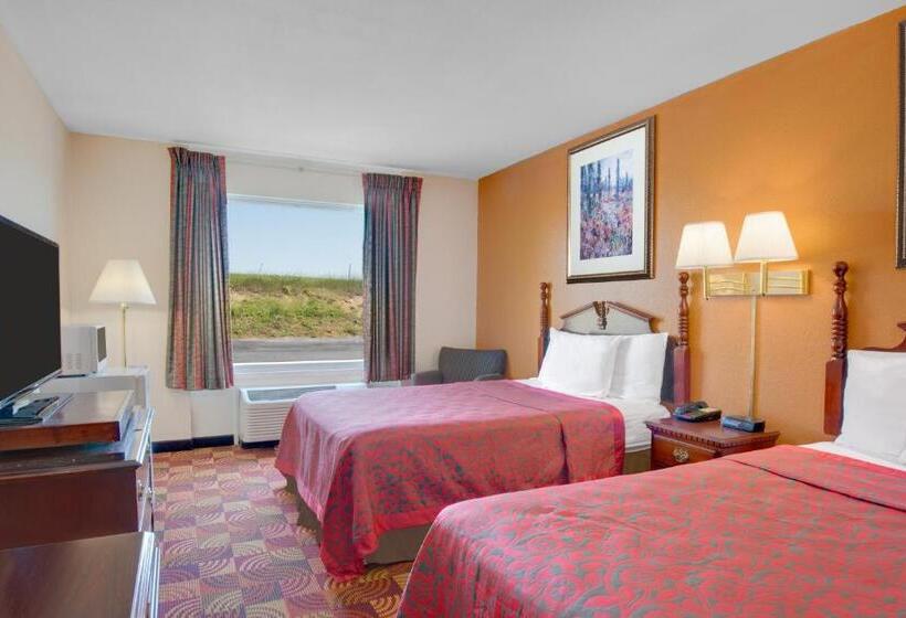 Номер Deluxe, Express Inn
