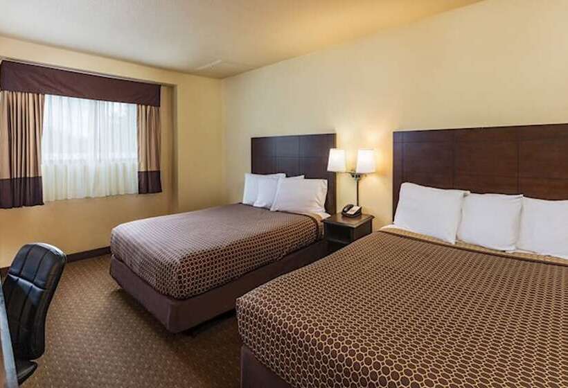스위트, Key Inn & Suites
