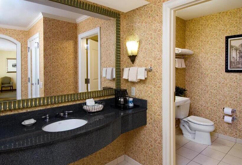 Стандартный Номер Кровать Кинг, The King And Prince Beach & Golf Resort