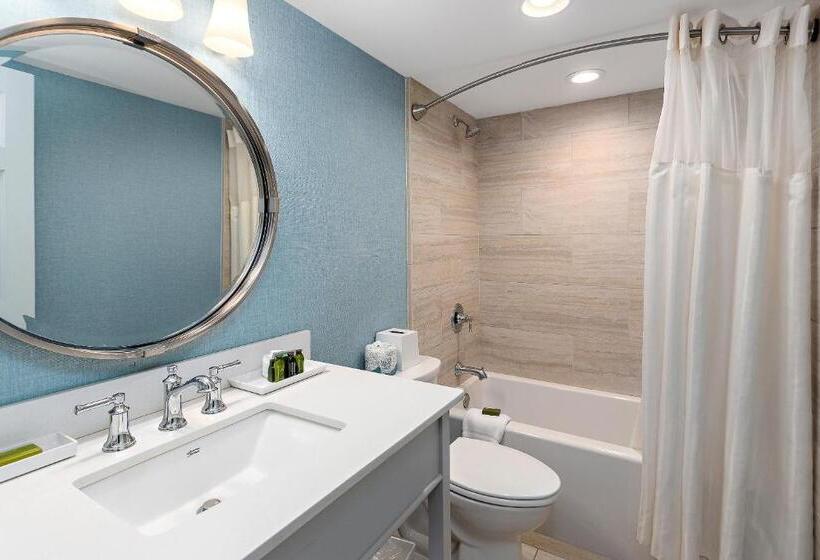 Вилла 2 Спальни, The King And Prince Beach & Golf Resort