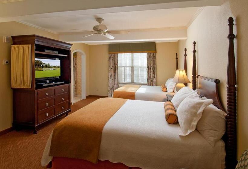 Номер Стандарт, The King And Prince Beach & Golf Resort