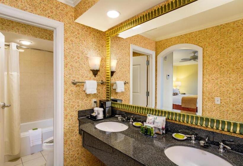 Номер Стандарт, The King And Prince Beach & Golf Resort