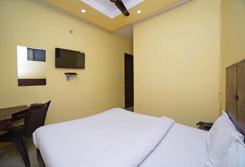Номер Economy, O Rama Palace