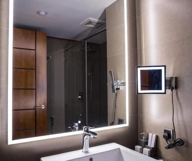 اتاق لوکس, Regal Réseau Hotel & Spa
