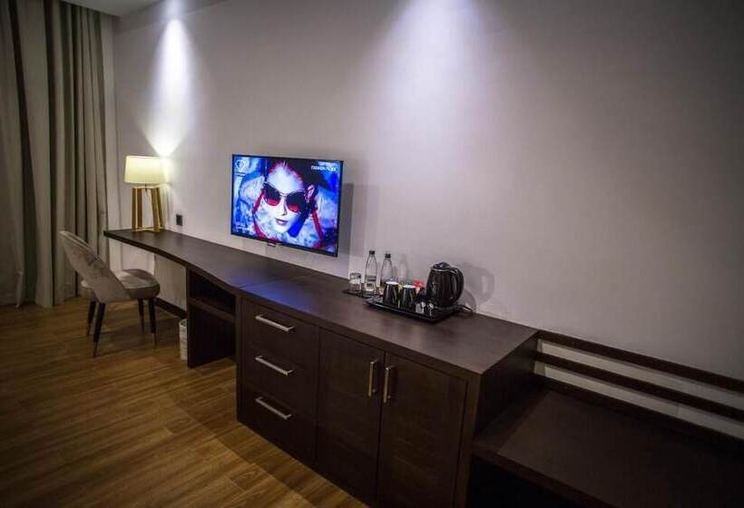 اتاق لوکس, Regal Réseau Hotel & Spa