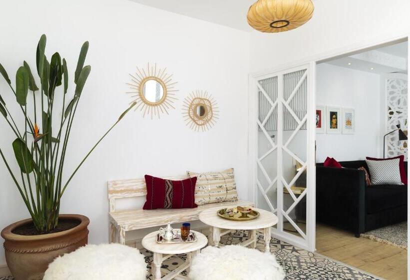 Люкс Повышенной Комфортности, Suite Azur