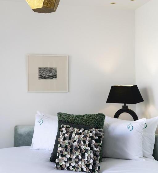Люкс Повышенной Комфортности, Suite Azur