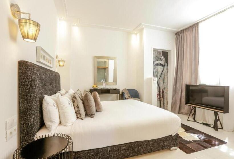 Номер Стандарт, Suite Azur