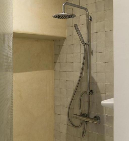 Люкс Deluxe Кровать Кинг, Suite Azur