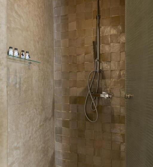 Люкс Повышенной Комфортности, Suite Azur