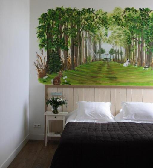 اتاق استاندارد, Herberg De Brabantse Kluis
