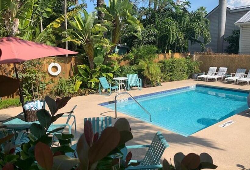 חדר סטנדרט, La Pensione Inn   Adult Exclusive