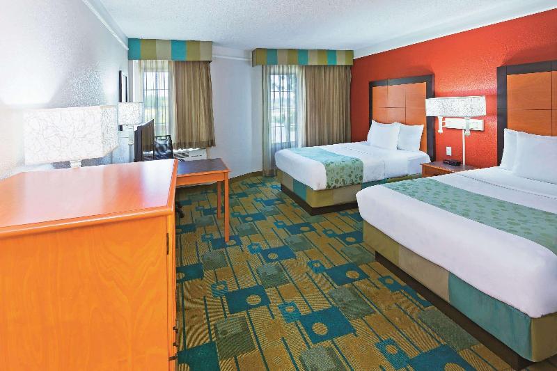 اتاق لوکس, La Quinta By Wyndham Dallas Dfw Airport North