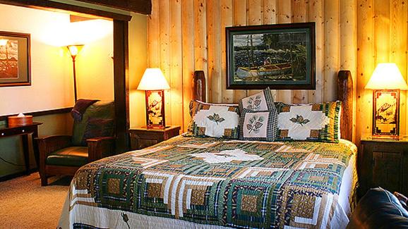 스탠다드 룸, Lodge At Sedona