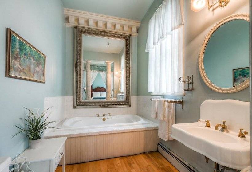 스위트, Lumber Baron Inn