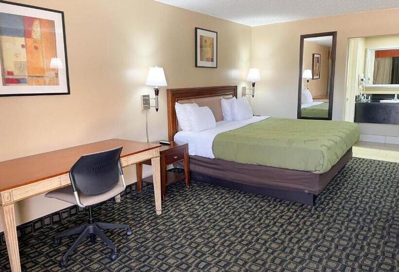 Стандартный Номер Кровать Кинг, Studio 6 Suites North Richland Hills Tx