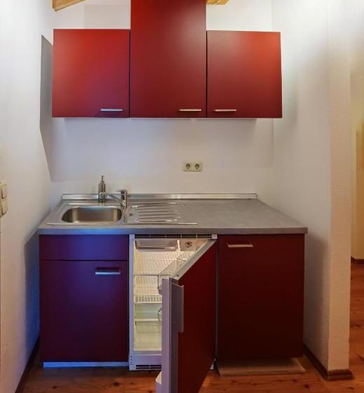 Family Suite, Landhaus Zell Am See