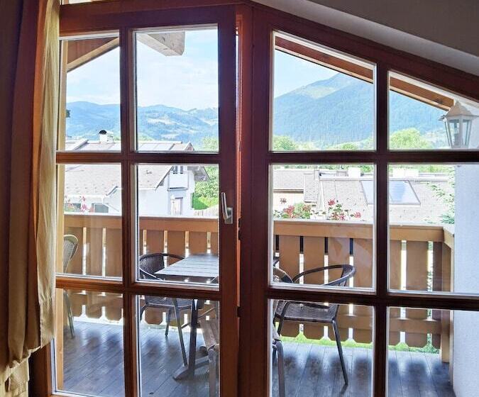 Family Suite, Landhaus Zell Am See