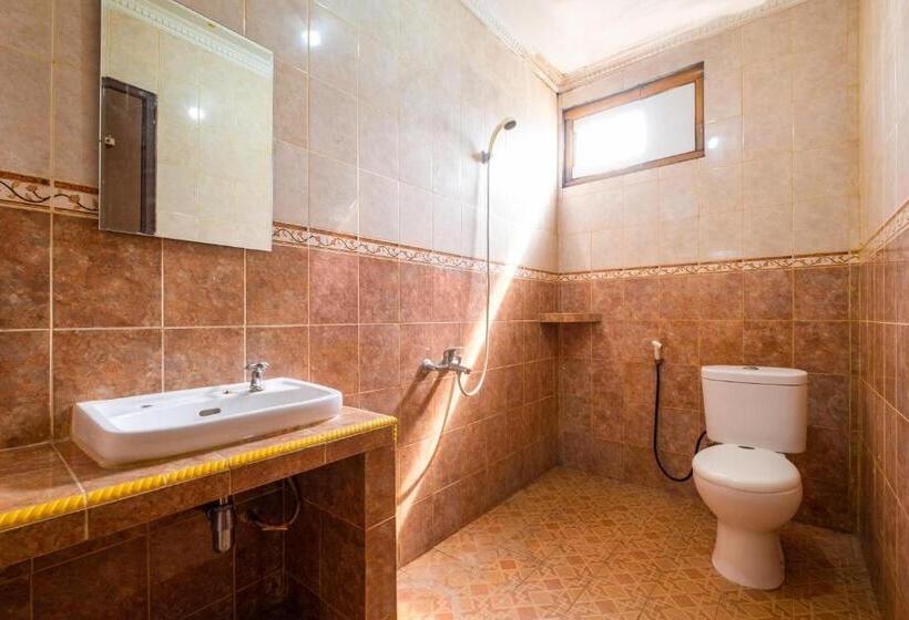 Люкс Повышенной Комфортности, Oyo 2278 Cikidang Hunting Resort